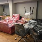 LOCAL MOVERS IN DUBAI JUMEIRAH-3 . hkmovers.ae