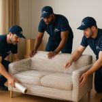 PROFESSIONAL MOVERS IN JUMEIRAH DUBAI-1 .HKMOVERS.AE