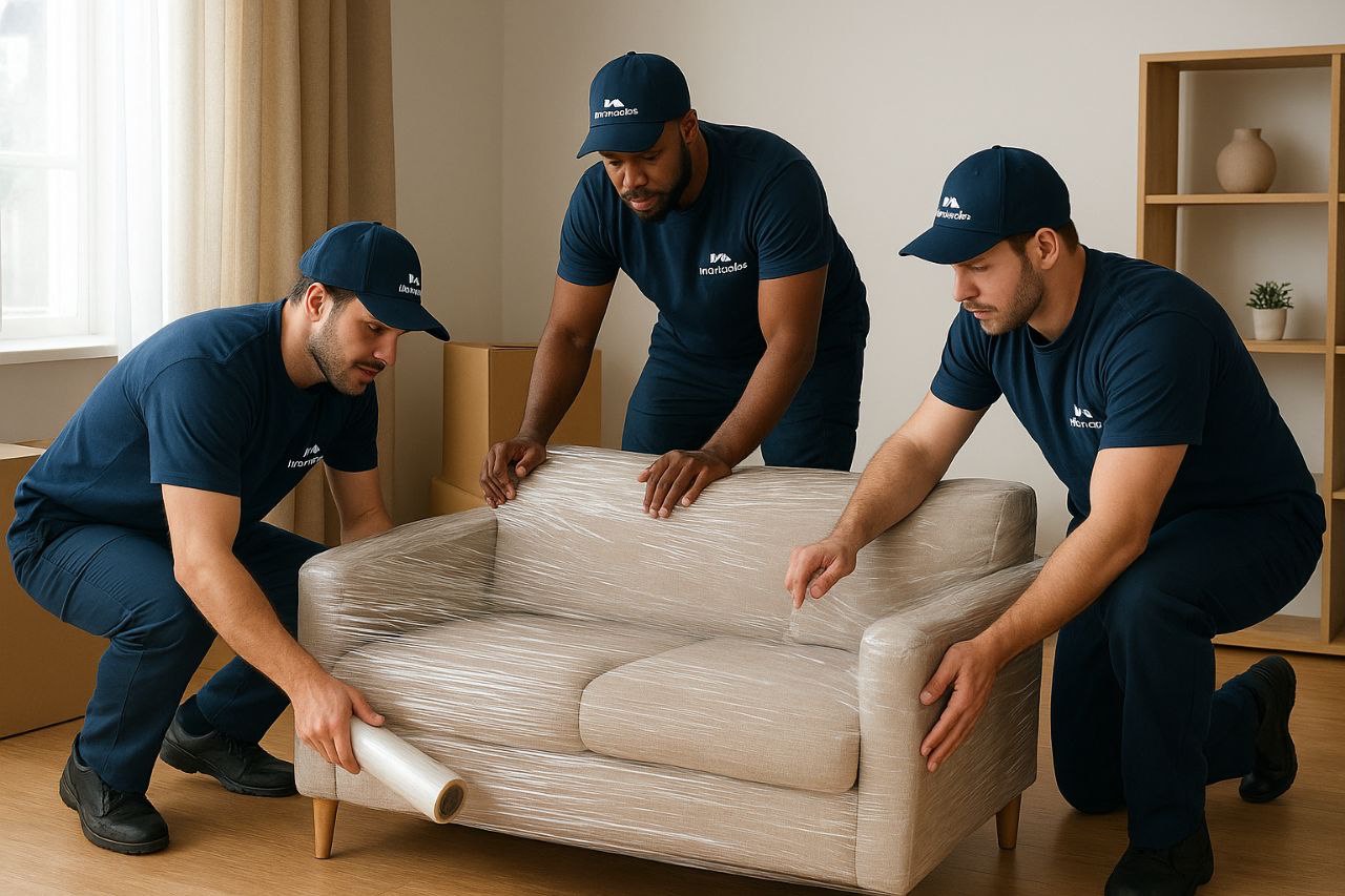 PROFESSIONAL MOVERS IN JUMEIRAH DUBAI-1 .HKMOVERS.AE
