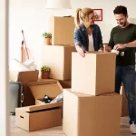 Movers Job Introduction