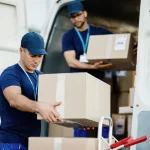 Choose the best movers