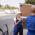 The Importance of Professional Movers and Delivery Services