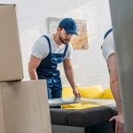 FURNITURE MOVERS IN DUBAI JLT-6 . hkmovers.ae