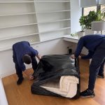 FERNITURE MOVERS IN DUBAI JLT-2 . hkmovers.ae