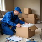 PROFESSIONAL PACKING SERVICES IN DUBAI MARINA-5 . hkmovers.ae