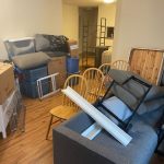 TOP MOVERS AND PACKERS IN JVC DUBAI-6 . hkmovers.ae