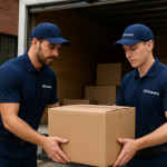APARTMENT MOVERS IN DUBAI MARINA-1 . HKMOVERS.AE
