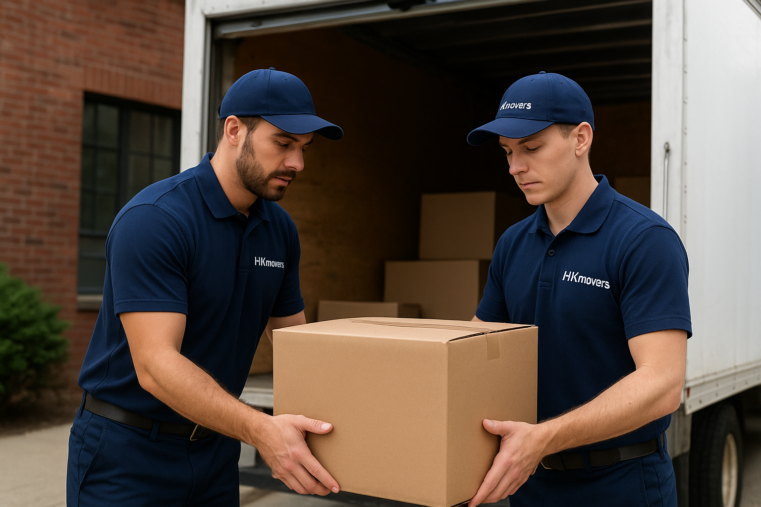 APARTMENT MOVERS IN DUBAI MARINA-1 . HKMOVERS.AE