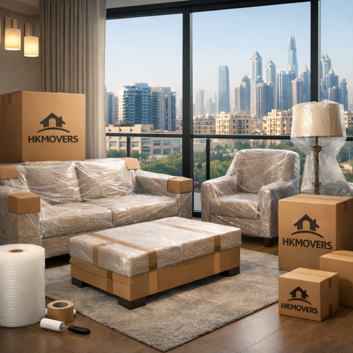 BEST MOVING COMPANY IN JVC DUBAI-1 . HKMOVERS.AE