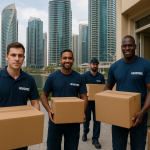 TOP VILLA MOVERS IN DUBAI JLT-1 .HKMOVERS.AE