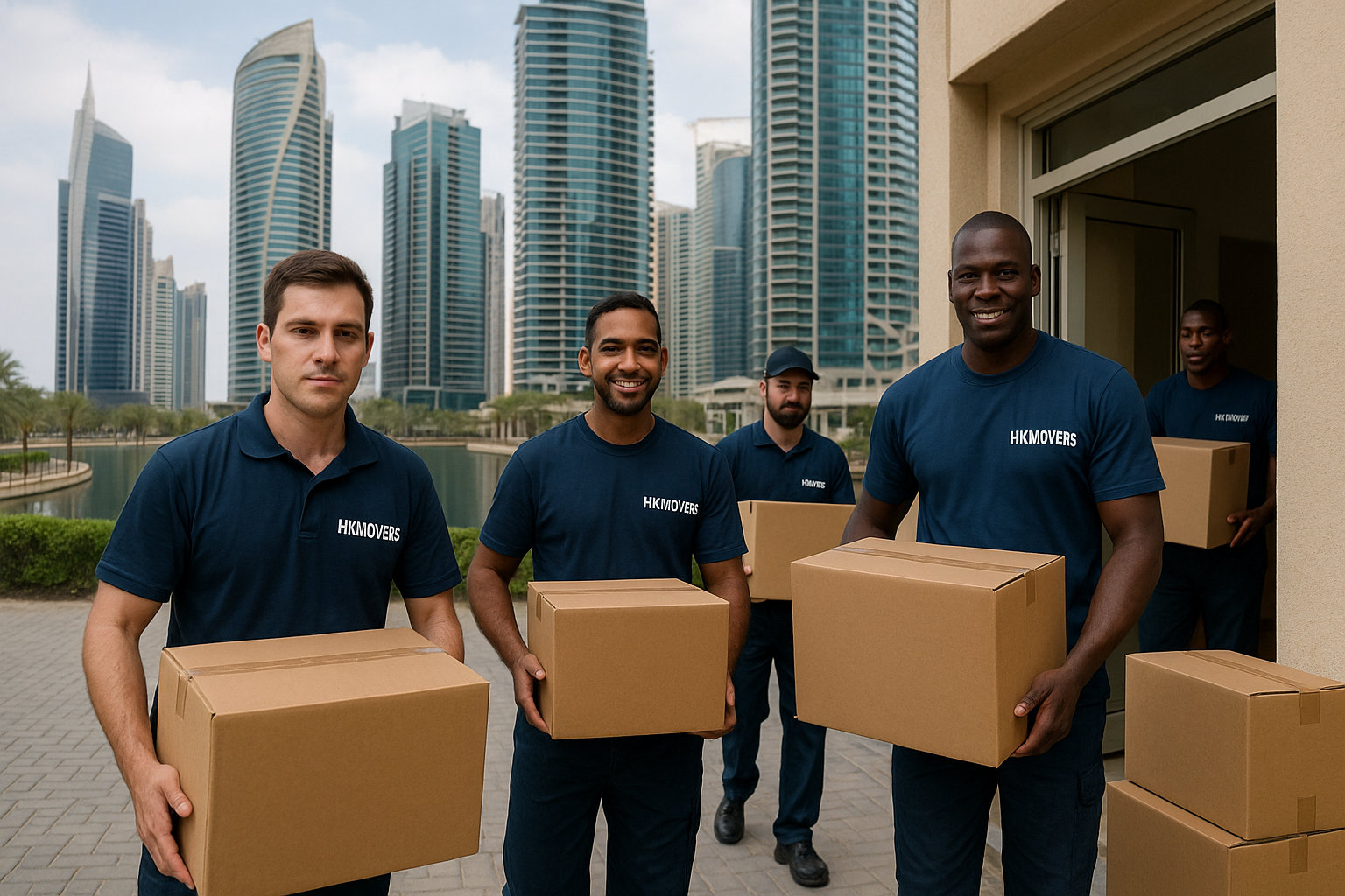 TOP VILLA MOVERS IN DUBAI JLT-1 .HKMOVERS.AE