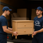 AFFORDABLE MOVERS IN DUBAI MARINA-1 . hkmovers.ae