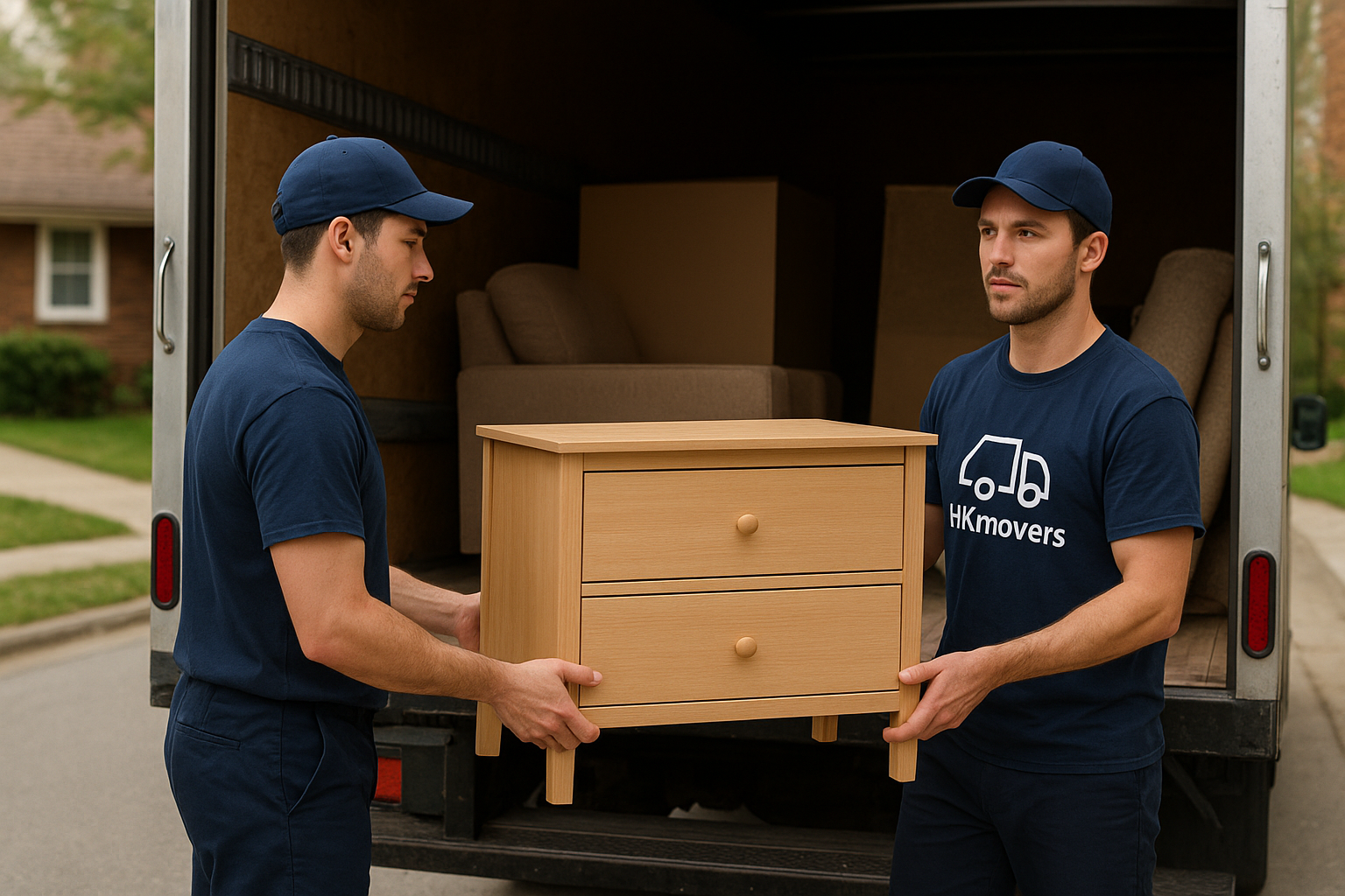 AFFORDABLE MOVERS IN DUBAI MARINA-1 . hkmovers.ae