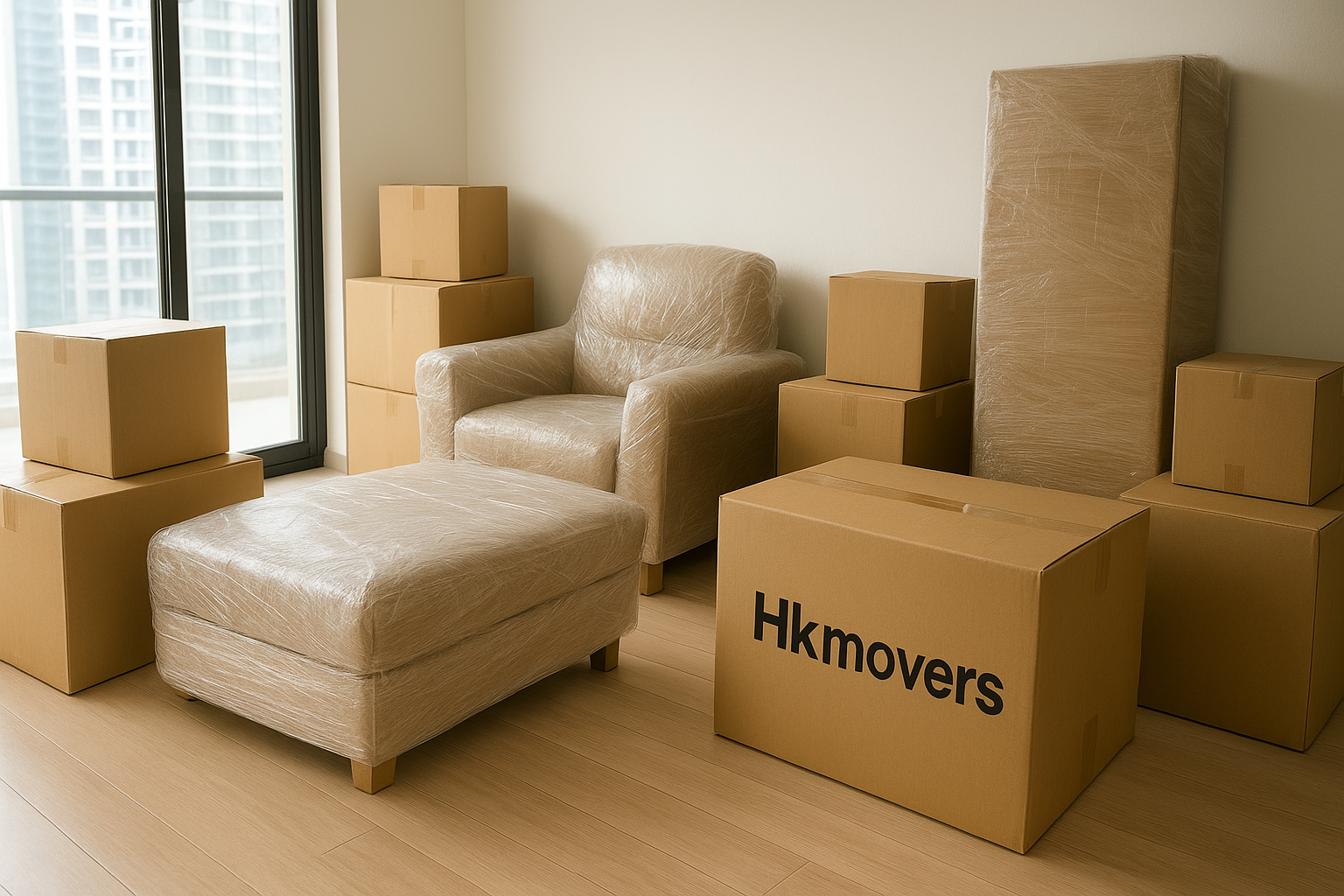 FURNITURE MOVERS IN DUBAI JLT-1 . HKMOVERS.AE