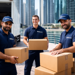 AFFORDABLE APARTMENT MOVERS IN JLT DUBAI-1 .HKMOVERS.AE