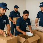 HIRING PROFESSIONAL MOVERS IN JVC DUBAI-1 . HKMOVERS.AE