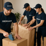 COMMERCIAL MOVERS IN DUBAI MARINA-1 . HKMOVERS.AE