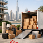 UNLIMITED MOVING COMPANY GUIDE IN DUBAI-1 . HKMOVERS.AE