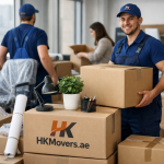 CHALLENGES OF OFFICE MOVING IN DUBAI-1 . HKMOVERS.AE