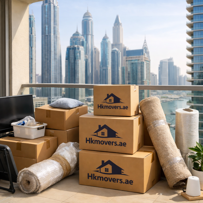 WHY MOVING IN DUBAI IS UNIQUE-1 . HKMOVERS.AE