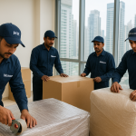 BEST HOUSE SHIFTING SERVICES IN DUBAI-1 . hkmovers.ae