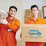 Professional Packers and Movers in Dubai