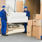 Packing Movers price in Dubai