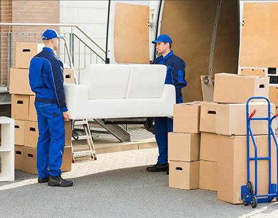 Packing Movers price in Dubai